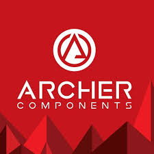 Archer components logo