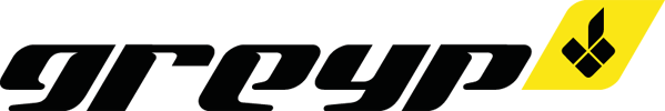 GreyP logo