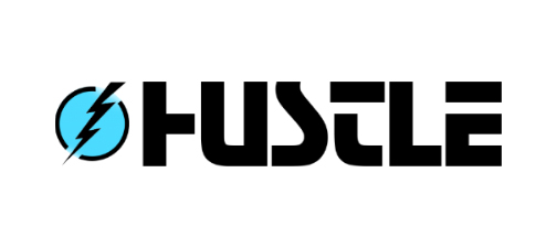 Hustle REM Logo