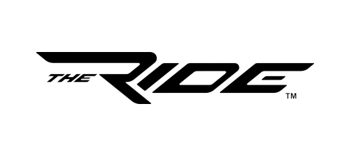 The Ride Bikes Logo